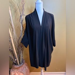 Chico’s Easywear Devka Jacket - Size 3 - NWT